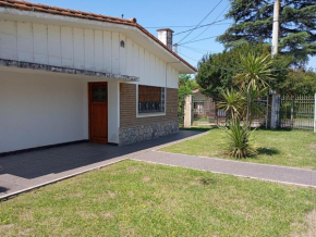 Casa Ranqueles